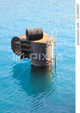 Bollard Bollard 81369007
