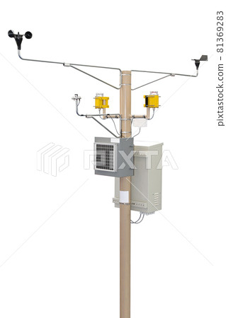 Weather station 81369283