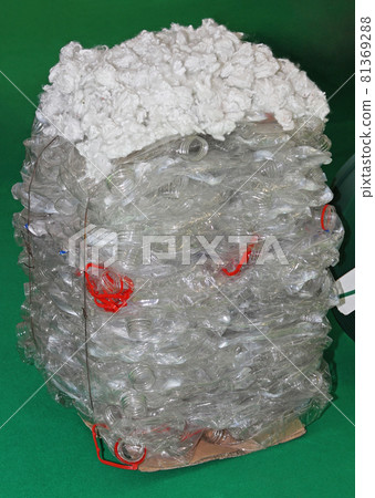PET recycle PET recycle 81369288