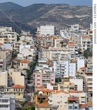 Kavala Greece 81369962