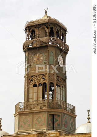 The Clock Tower The Clock Tower 81369986