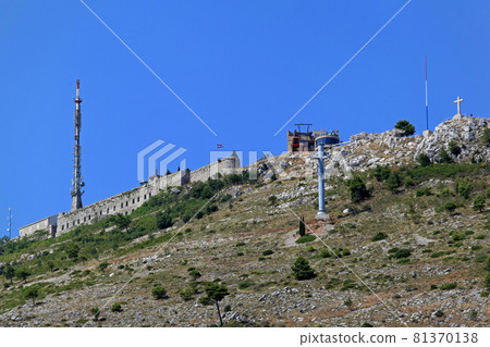 Srdj hill Dubrovnik 81370138