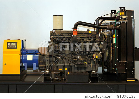 Power generator Power generator 81370153