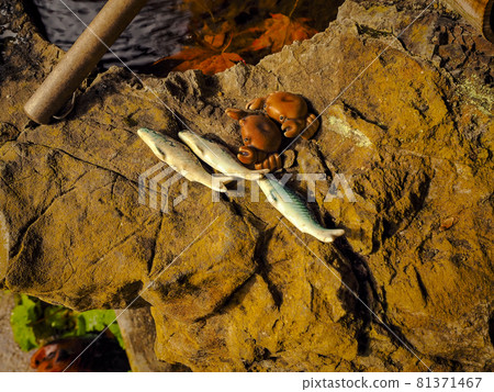 [Kyoto] Konzoji figurine 81371467
