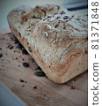 Tasty Bread 81371848