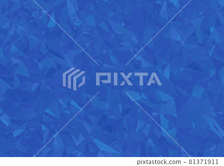 Beautiful 3D Rendered Shiny Diamond in Brilliant Cut on Black Background , Crystal Background 81371911