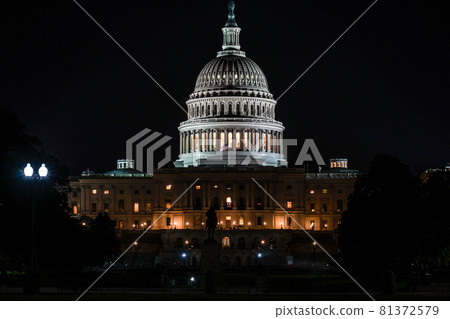 United States Capitol (United States Capitol) 81372579