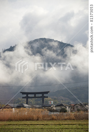 三輪山 81373053