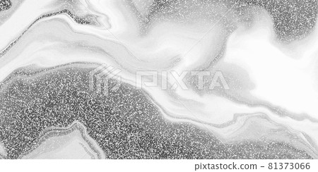Abstract illustration fluid art design background - Stock Illustration ...