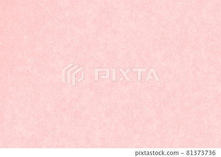 Background material of pink Japanese paper. Background material of pink Japanese paper. 81373736