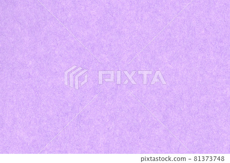 [Japanese paper image] Red-purple Japanese paper. Japanese tradition. 81373748