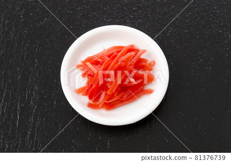 Red ginger Red ginger 81376739