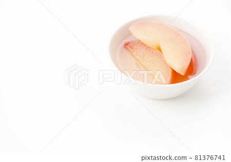 Apple's compote Apple's compote 81376741