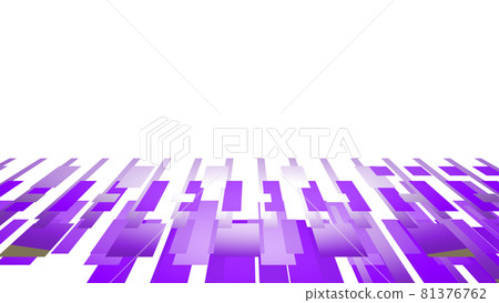 CG Square Many square background materials Gradation CG Square Many square background materials Gradation 81376762