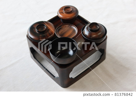 木製套裝 1 81376842