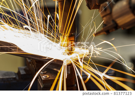 Industrial welding automotive Industrial welding automotive 81377123