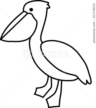 Pelican Pelican 81379019