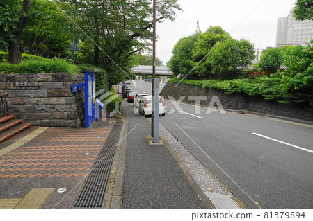 八月千代田282梨木坂/永田町 81379894