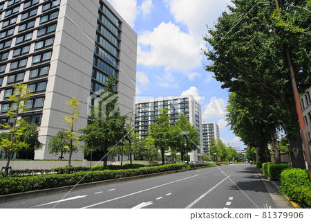 August Chiyoda 275 第一會員辦公樓，永田町 81379906
