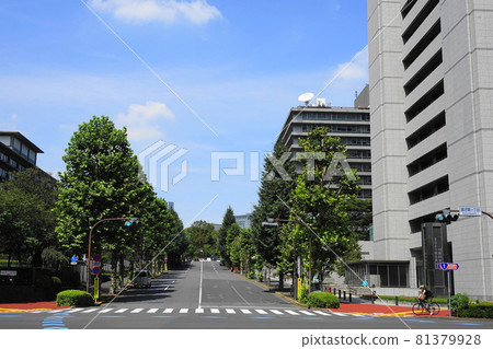 August Chiyoda 260 Kasumigaseki and Kasumigaseki 1-chome, Ministry of Land, Infrastructure, Transport and Tourism August Chiyoda 260 Kasumigaseki and Kasumigaseki 1-chome, Ministry of Land, Infrastructure, Transport and Tourism 81379928