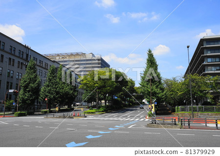 August Chiyoda 261 Shiomizaka and Ministry of Foreign Affairs Kasumigaseki 2-chome August Chiyoda 261 Shiomizaka and Ministry of Foreign Affairs Kasumigaseki 2-chome 81379929