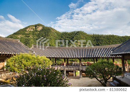 安東屏山書院 安東屏山書院 81380082