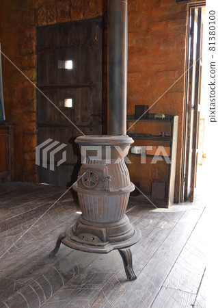 Daruma stove 81380100