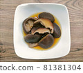 燜包括香菇 81381304