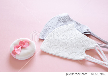 面膜面膜化妝圖片素材 面膜面膜化妝圖片素材 81381982