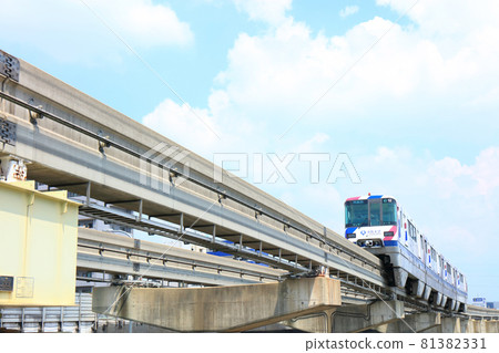 Monorail Monorail 81382331