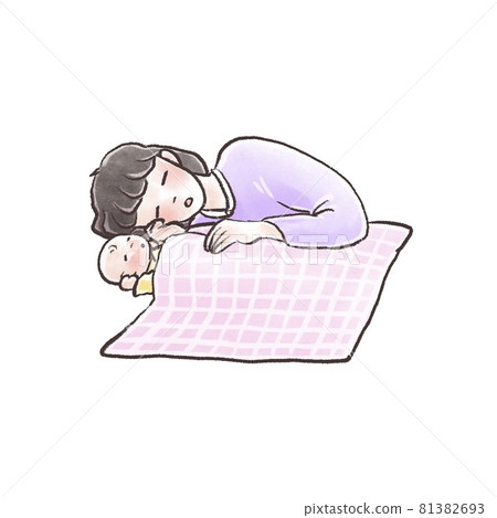 Taking care of your baby Taking care of your baby 81382693