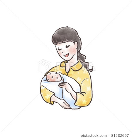 Taking care of your baby Taking care of your baby 81382697