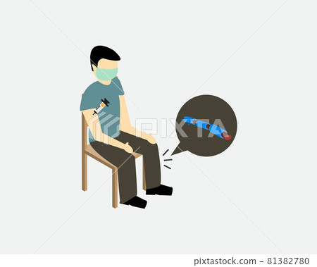 Guillain-Barre syndrome after receive covid 19 vaccine that effect your nerve cell in your leg Guillain-Barre syndrome after receive covid 19 vaccine that effect your nerve cell in your leg 81382780