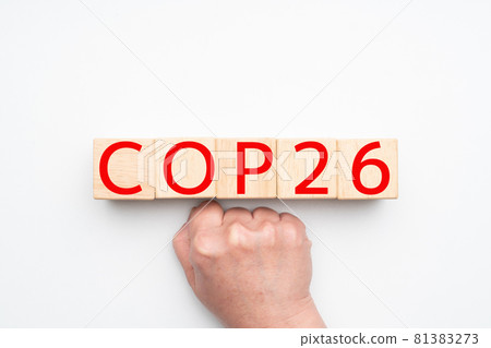 Image COP26 81383273