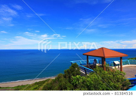 大海的故事 81384516