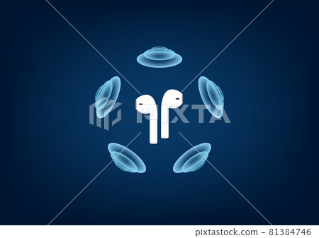Spatial audio sound with dynamic head tracking brings the movie theater experience. 81384746