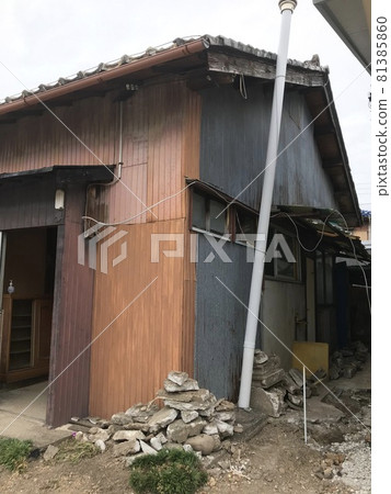 一幢老房子 81385860