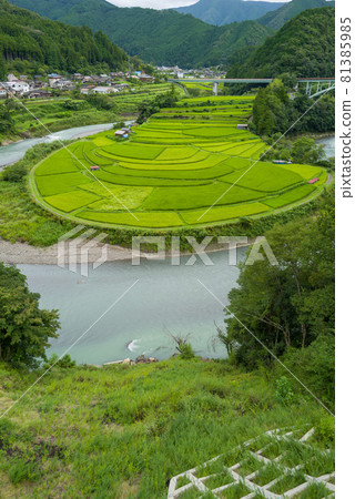 Wakayama Aragi Island 81385985