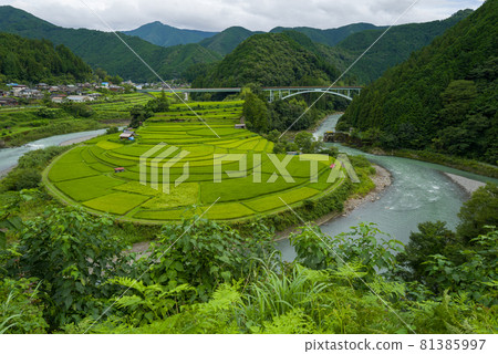 Wakayama Aragi Island 81385997
