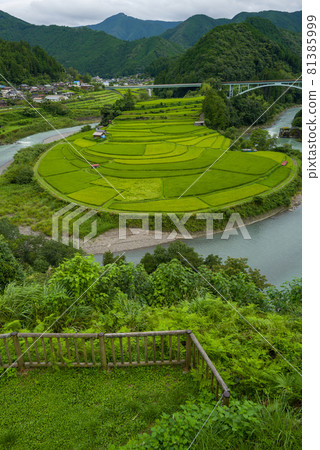 Wakayama Aragi Island 81385999