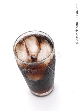 Coke image 81387085