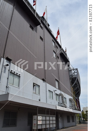 甲子園體育場 81387715
