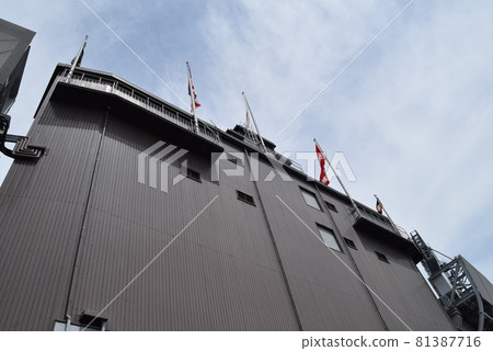 甲子園體育場 甲子園體育場 81387716
