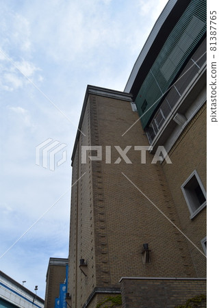 甲子園體育場 81387765