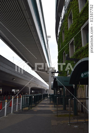 甲子園體育場 甲子園體育場 81387782