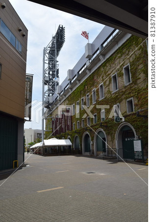 甲子園體育場 甲子園體育場 81387910