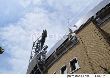 甲子園體育場 甲子園體育場 81387949