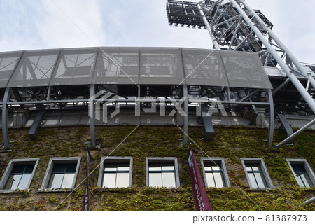 甲子園體育場 甲子園體育場 81387973