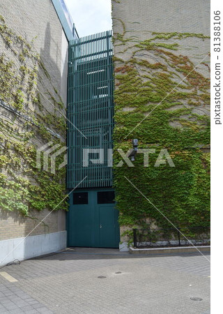 Koshien stadium 81388106