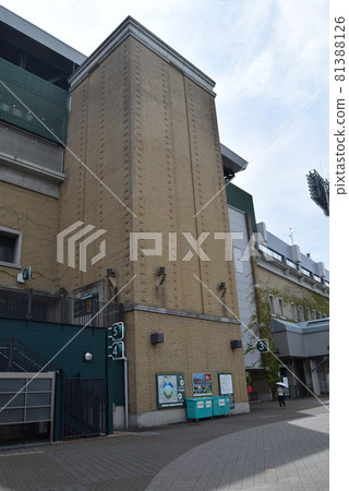 Koshien stadium Koshien stadium 81388126